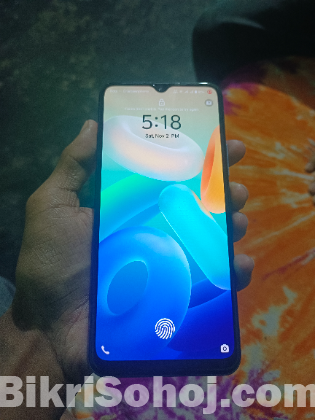 Vivo t1 4g